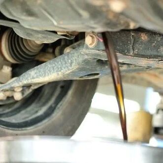 【涨知识】重力更换变速箱油好，还是循环机换好?