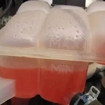 【保养】关于防冻液的7个疑问？3分钟让你彻底了解防冻液