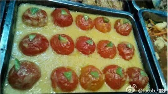 【马杀鸡】食堂黑暗料理篇