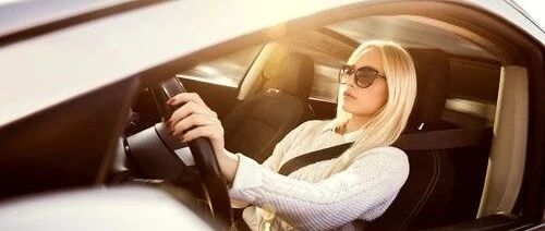 【注意】这几条冷门交规，看完整个人都懵了