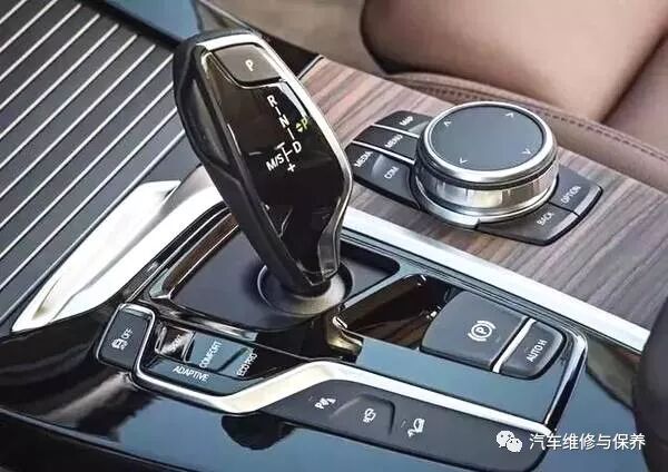 【自动挡的正确使用与操作技巧】图4