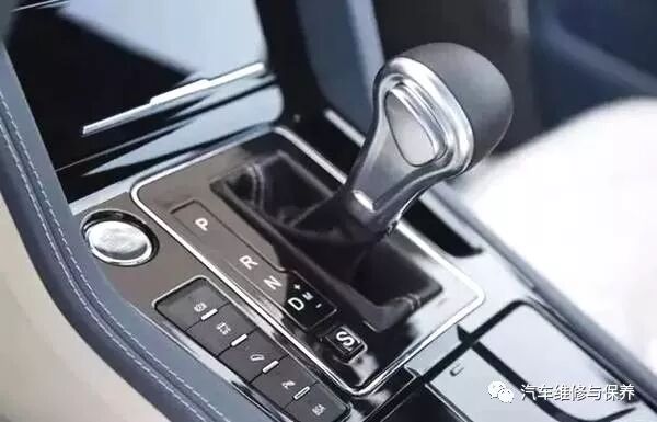 【自动挡的正确使用与操作技巧】图2