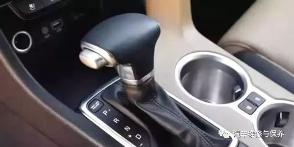 【自动挡的正确使用与操作技巧】图3