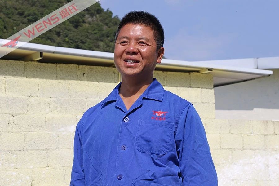 溫氏助力這個(gè)縣脫貧摘帽，“造血式”扶貧確保脫貧不返貧