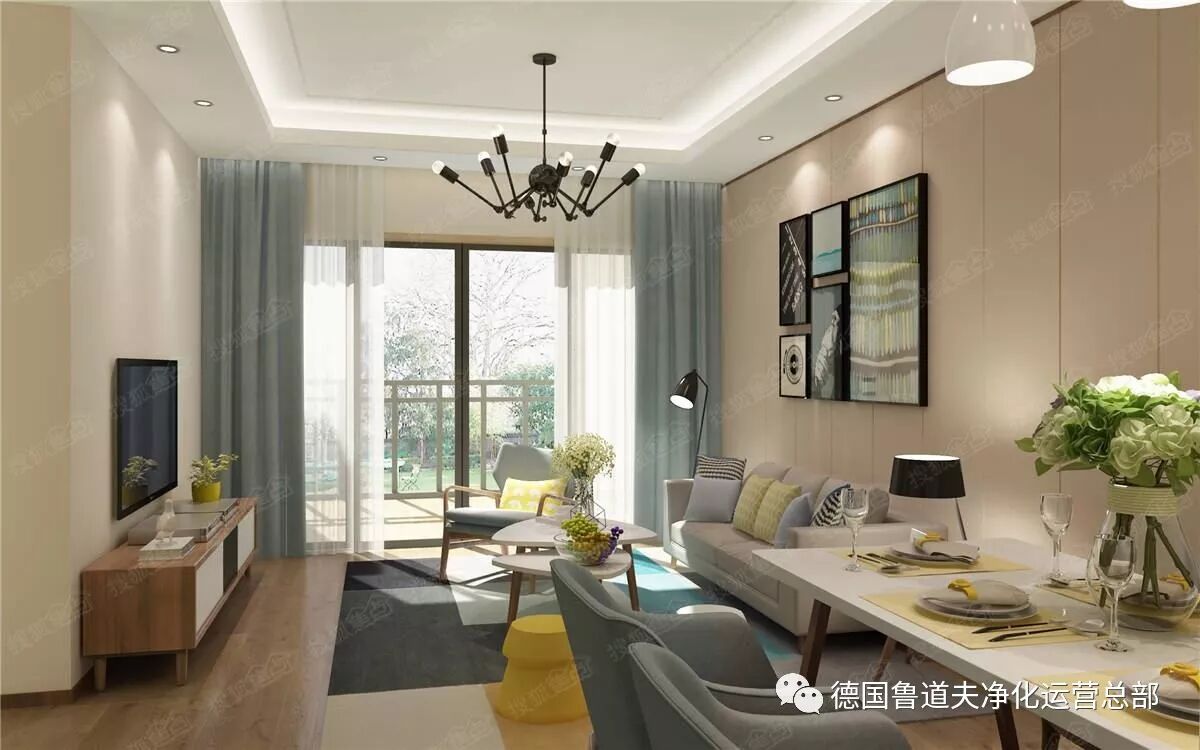 房产正在发生的大事!甲醛检测合格才能交房,未来成品房可能走向全