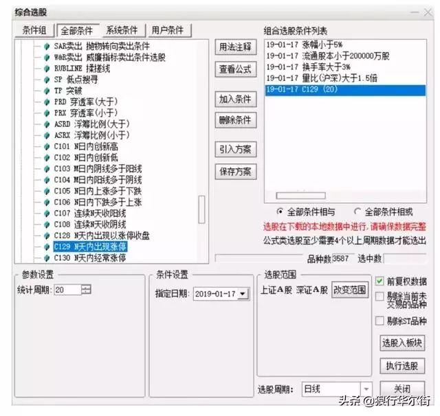 股票小白怎样成长起来