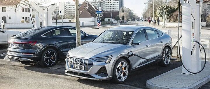 让油车禁止上路？看完这份各国政策时间表，才发现距离我们并不远