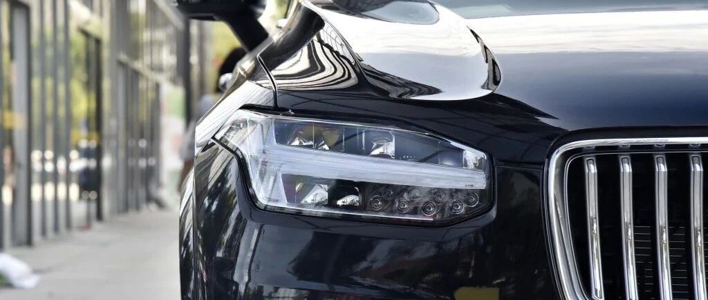 比运动，比科技，70万预算，沃尔沃XC90能赢过德系对手吗？