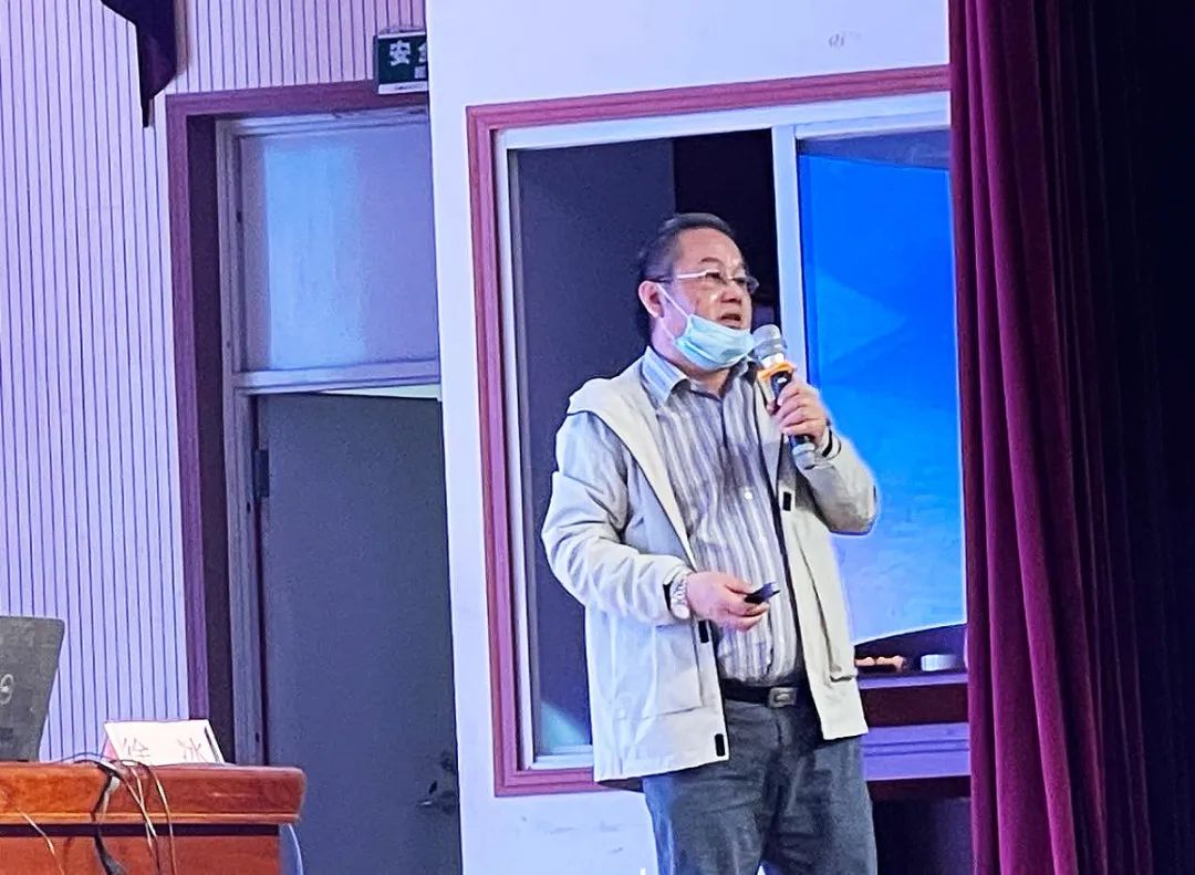 科普宣传不间断 · 健康用眼入心间(图7)