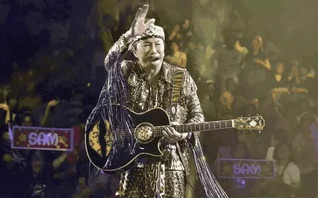 歌手排名 香港最具影响力的男歌手TOP10，你来排名！