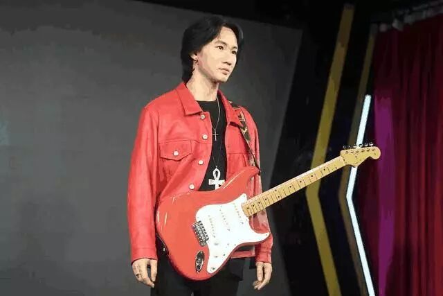 天王级歌手男香港_歌手排名_10尾兽人柱力实力排名