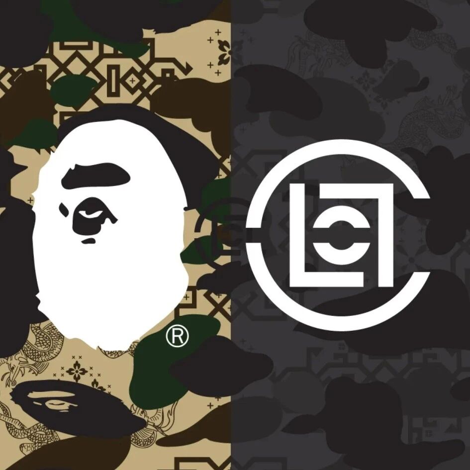 陈冠希Clot x Bape＂第一次联名＂自创球鞋曝光,突袭发售了...