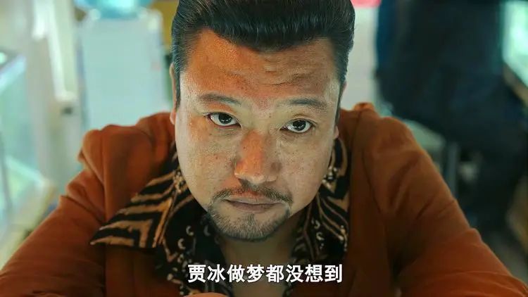 二叔演员_二叔主演人表_二叔演员表
