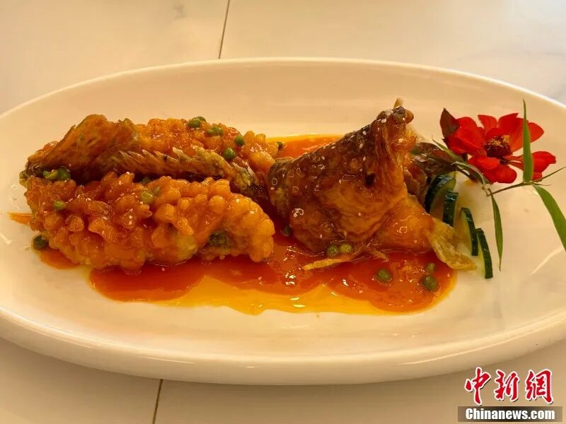 松子大桂鱼。 卢梦梦 摄.jpg