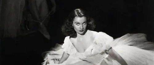 风中的无悔——VIVIEN LEIGH