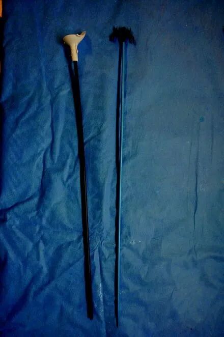 输尿管鞘是什么输尿管软镜为何需要辅助输尿管输送鞘 (UAS) ？_https://www.jmylbn.com_新闻资讯_第2张