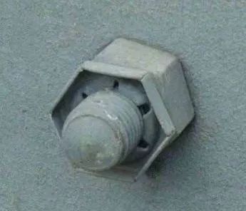 【专业知识】高强度螺栓又叫高强度摩擦预紧螺栓，这些你知道吗？的图21