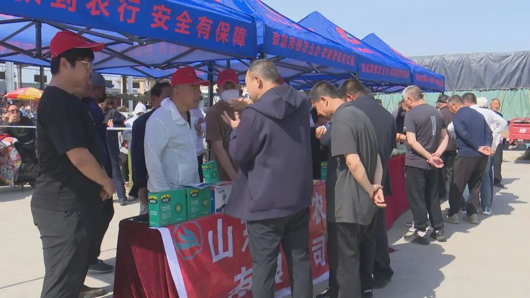 “乡村好时节·游购乡村”2025年单县李新庄镇（第六届）香瓜节开幕_菏泽市单县文化馆_山东公共文化云