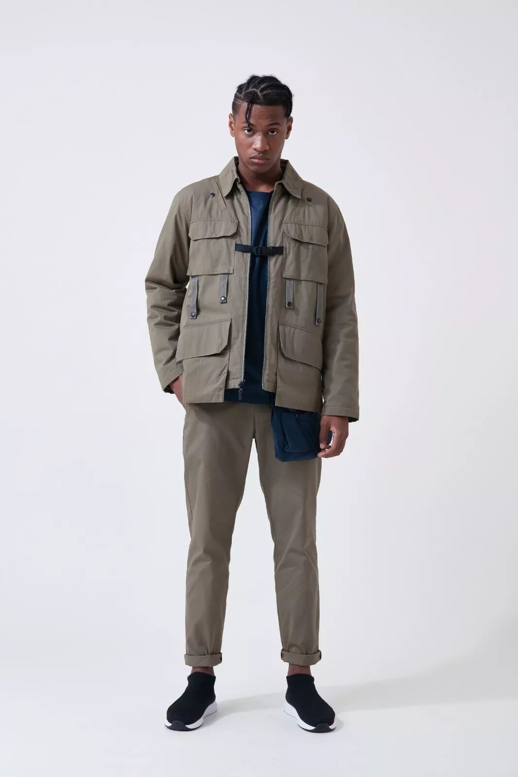 北面ue,urban exploration"仓石一树"系列第二波 | 功能应优先于设计