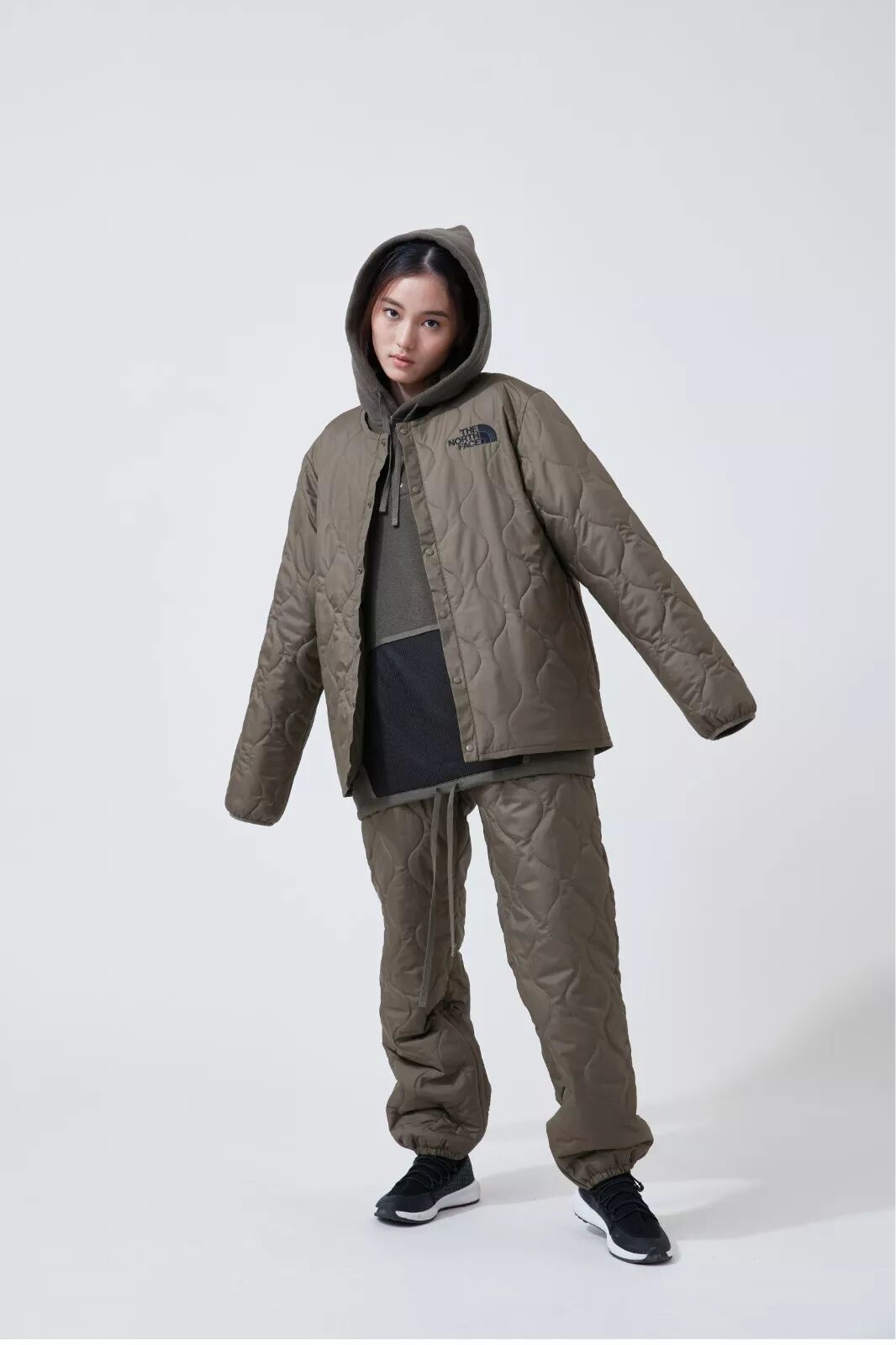 北面ue,urban exploration"仓石一树"系列第二波 | 功能应优先于设计