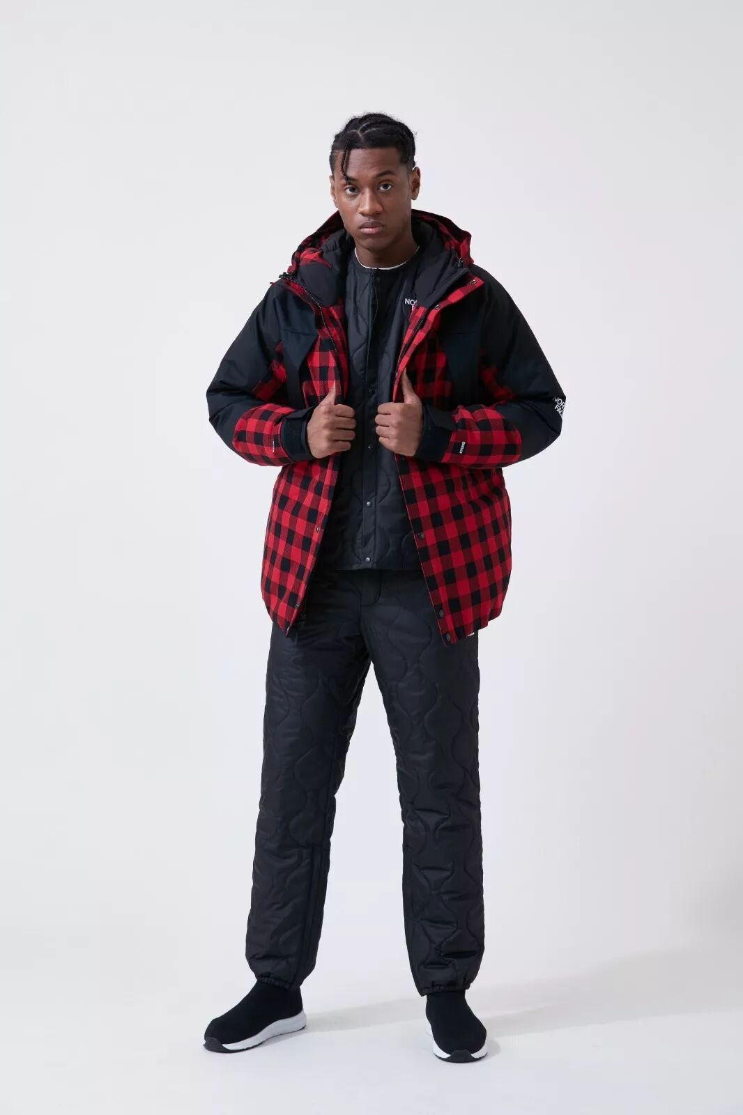 北面ue,urban exploration"仓石一树"系列第二波 | 功能应优先于设计