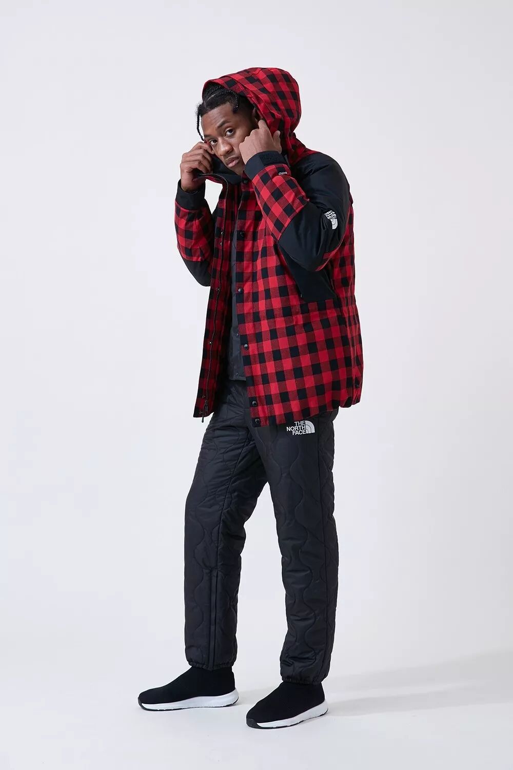 北面ue,urban exploration"仓石一树"系列第二波 | 功能应优先于设计