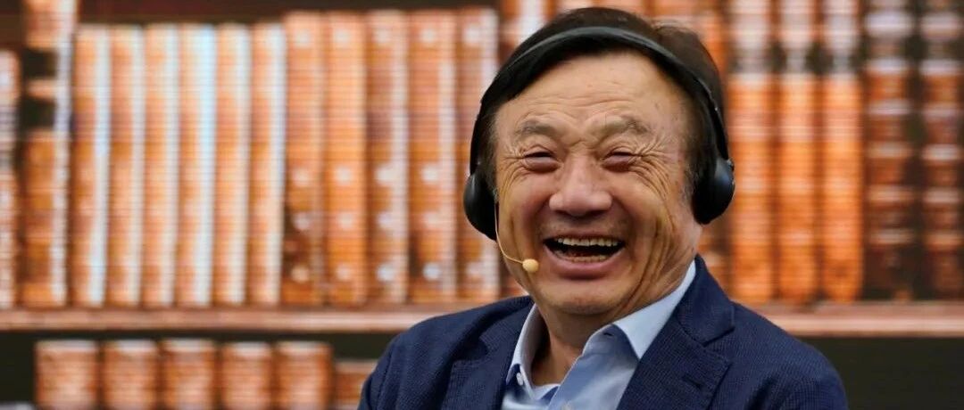 母校找到任正非，要求捐款100万，他说了8个字，校长却哑口无言