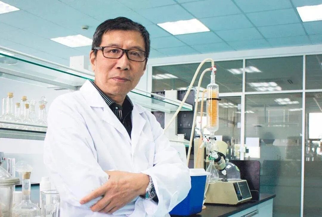 职场华熙生物首席技术官李慧良加入花西子携手开拓东方美产品