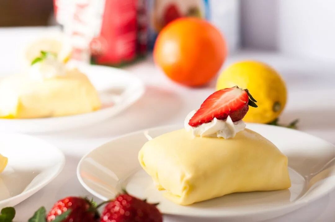 ​ ​ 这些食物促进提升记忆力，可以给孩子加餐！