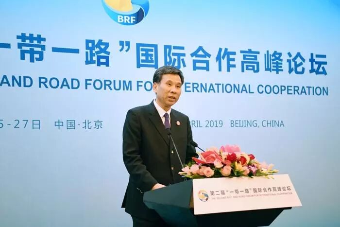 财政部长：推广股权投资