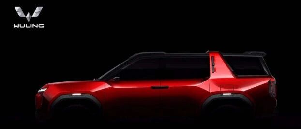 建议五菱宏光出一款“宏光侠”版吉姆尼