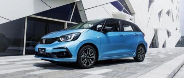 第四代本田飞度，如何征服全球的新新人类？