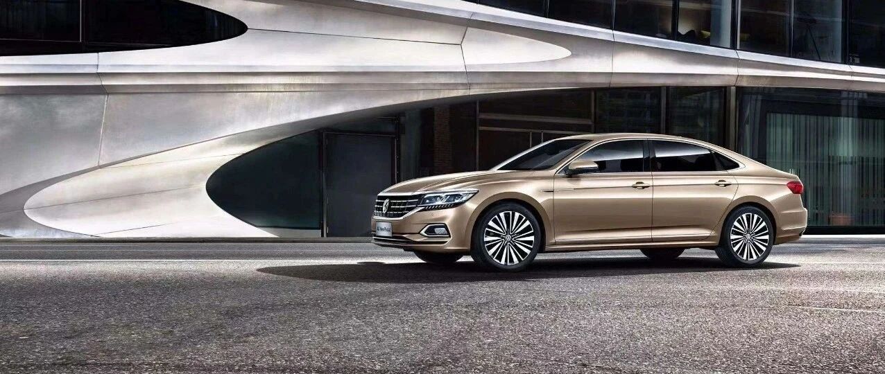 7月份上汽大众销量同比下跌，帕萨特却上演王者归来