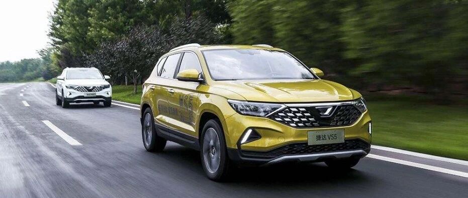 入华三十年，捷达的进攻刚刚开始