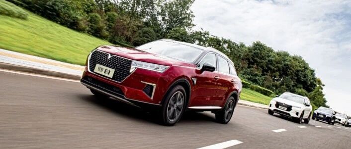 面对本田CR-V和CS75 PLUS们的压力，启辰星如何争夺生存权？