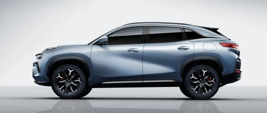 奇瑞蚂蚁的7种武器