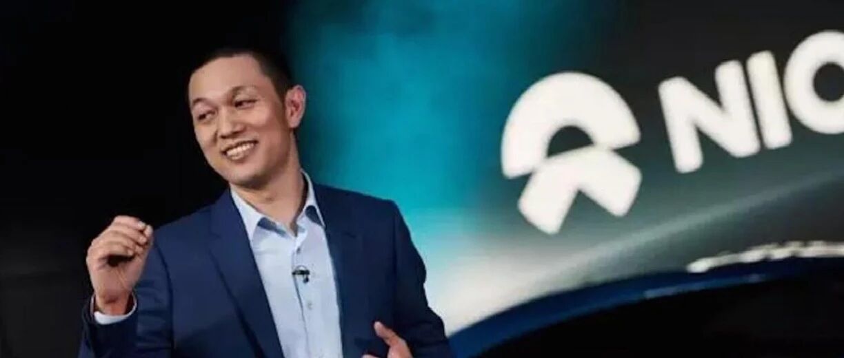 2020品牌点评：特斯拉向左，蔚来向右