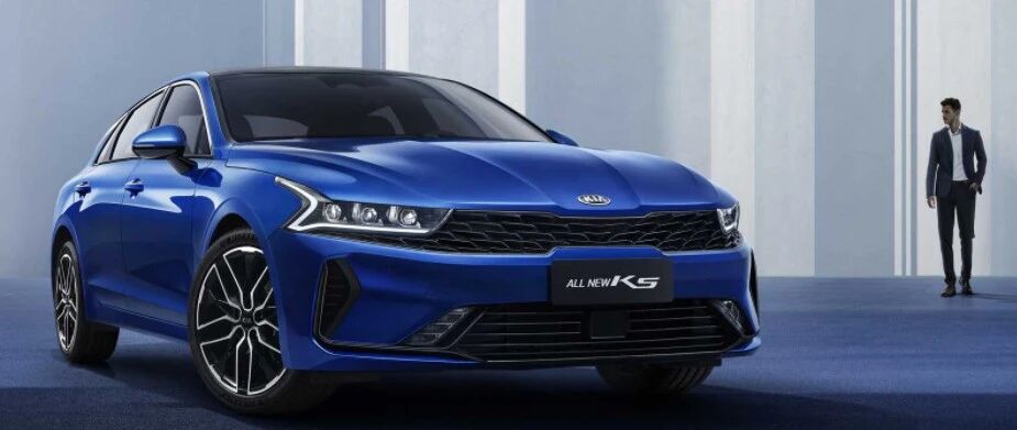 凯酷低价出道，三大板斧或将掀起中级车腥风血雨