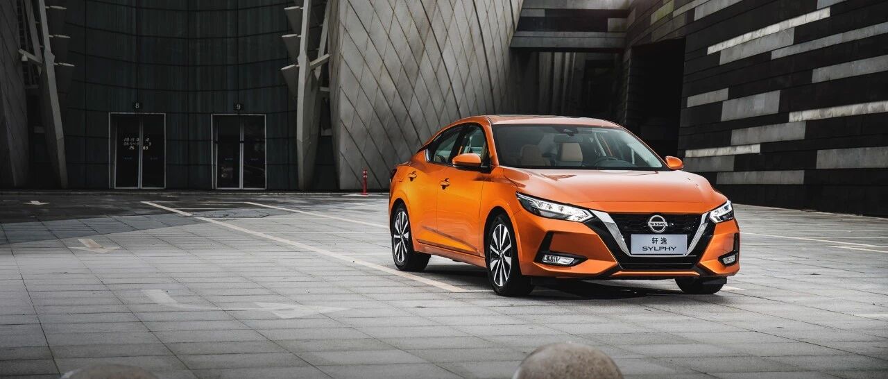 轩逸继续问鼎月度销冠，有无机会年度称王？