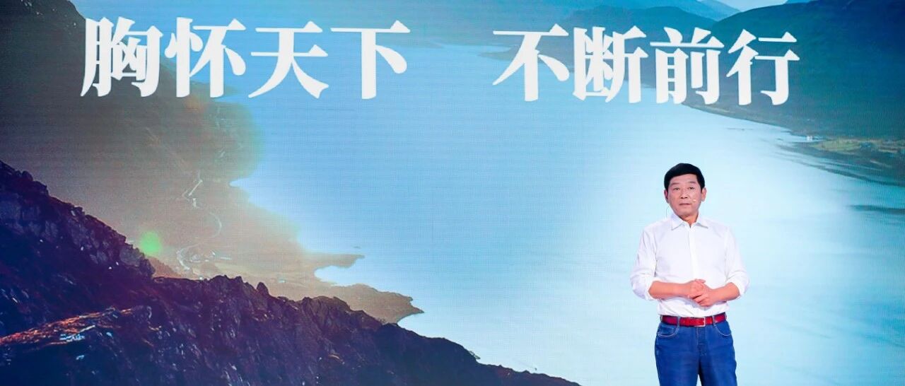 你以为长城的目标是丰田、大众？错，其实瞄准了华为和特斯拉