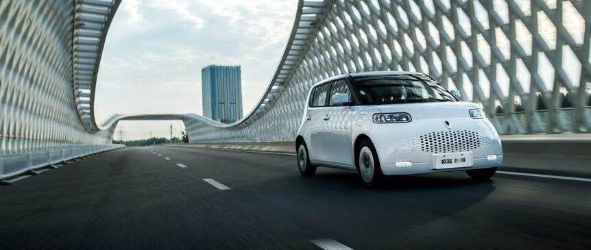 欧拉豹变，第三只眼看“白猫”