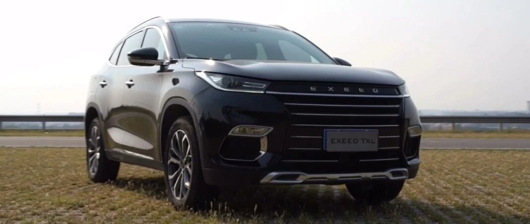 15万元级别SUV，还有比星途TXL更好的吗？