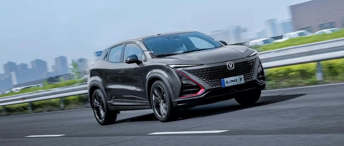 【2020重磅车型年终盘点】UNI-T——长安汽车的破局之作