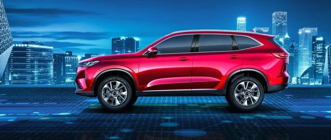 三年就换代，第三代哈弗H6到底发生了什么？