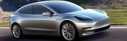 特斯拉Model 3正式在中國交付，「狼終究還是來了」 汽車 第24張