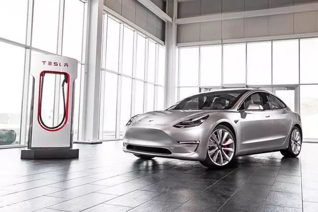 特斯拉Model 3正式在中國交付，「狼終究還是來了」 汽車 第17張