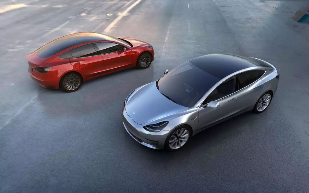 特斯拉Model 3正式在中國交付，「狼終究還是來了」 汽車 第19張