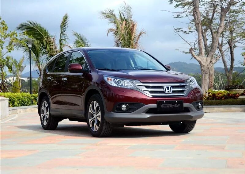 V，近日车市要闻一览