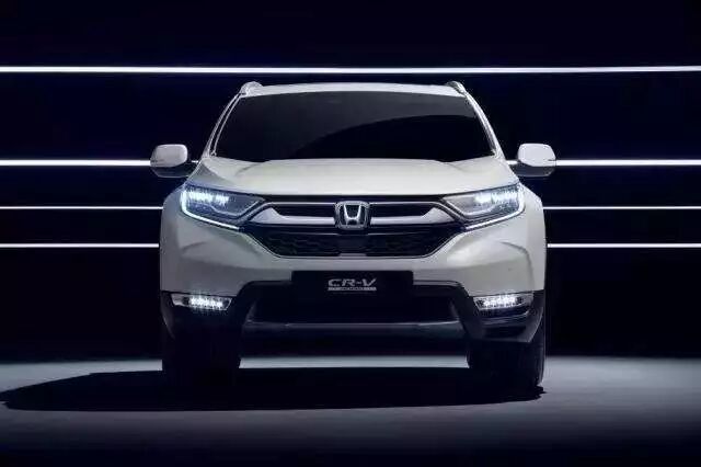 V，近日车市要闻一览