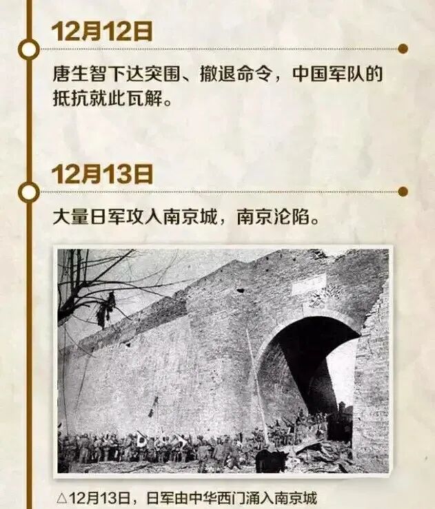 12.13南京大屠杀公祭日